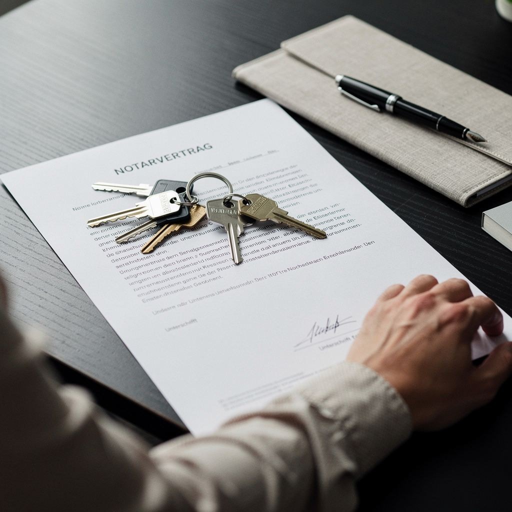 Immobilienfinanzierung